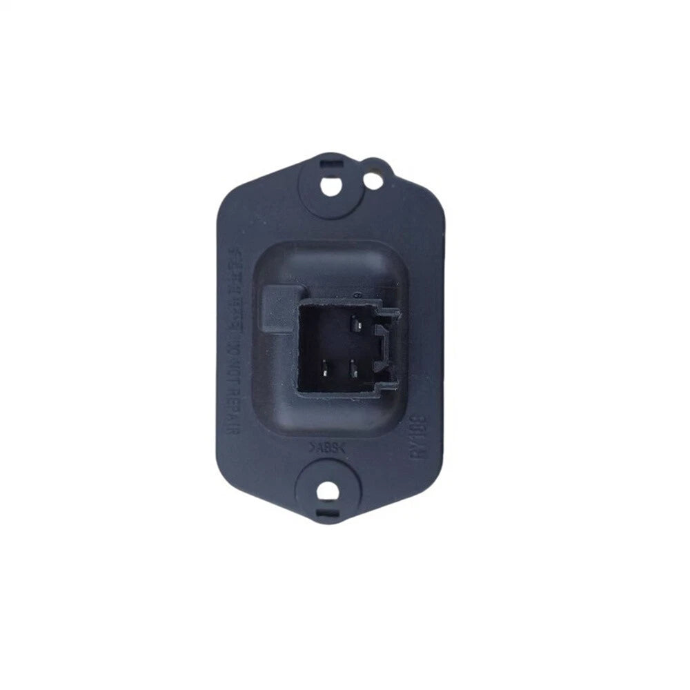 A/C Blower Motor Resistor GJ6E-61-B15 for Mazda 2 DE DG, 6, CX-7 (2007–2012)