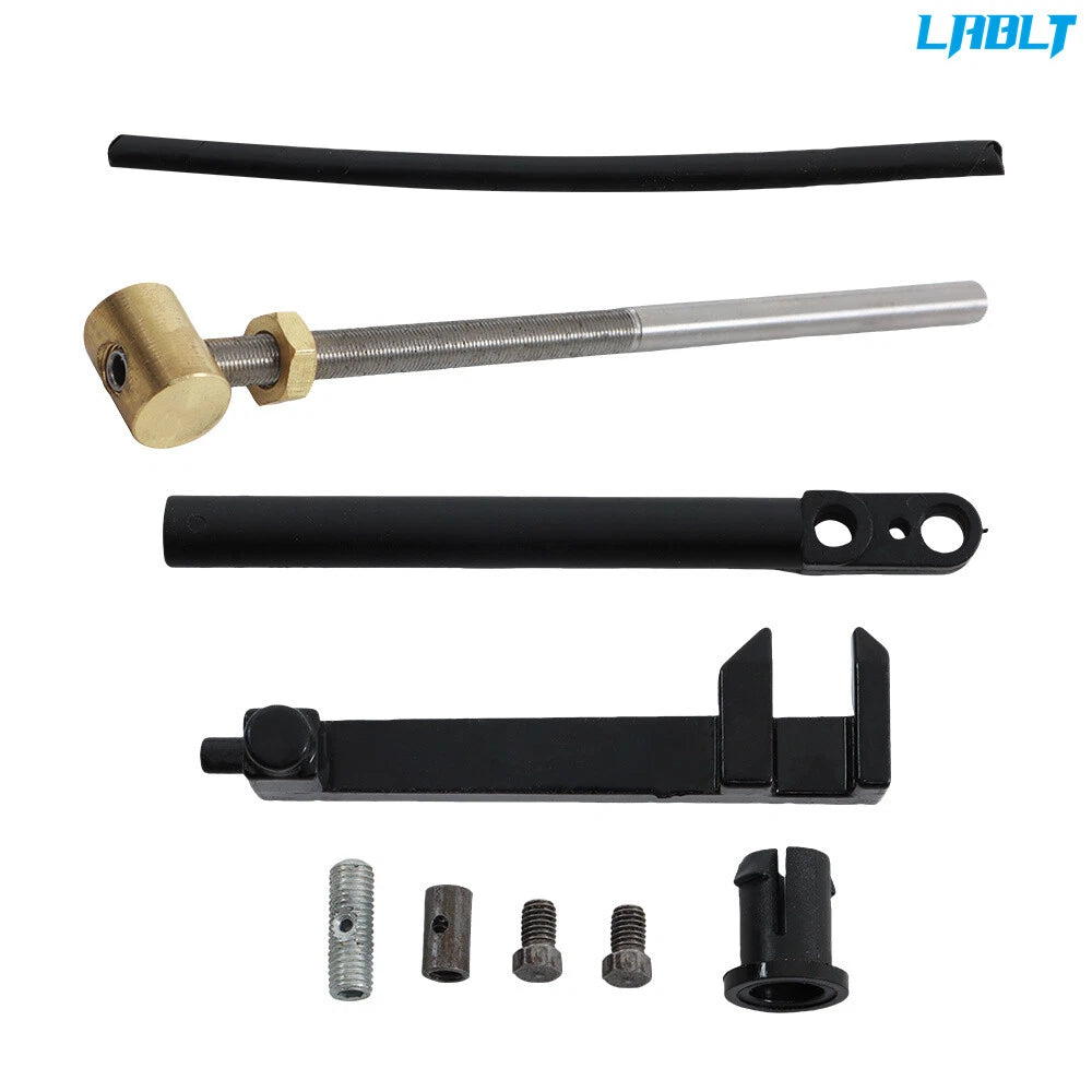 Lower Shift Cable Assembly for Mercury Mercruiser (865436A02)