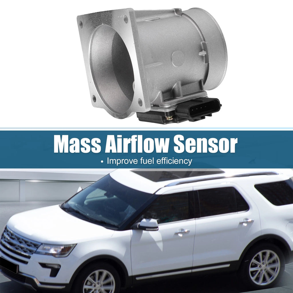 Car Mass Airflow Sensor Replacement for Ford Explorer (1995–1995)