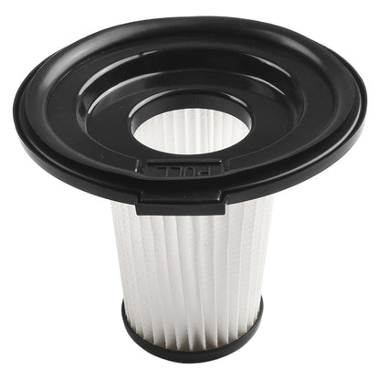 Replacement Filters for Sweeper (Practical)