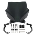 Windshield for Ducati Monster 821 1200 1200S 1200R (2014–2020)