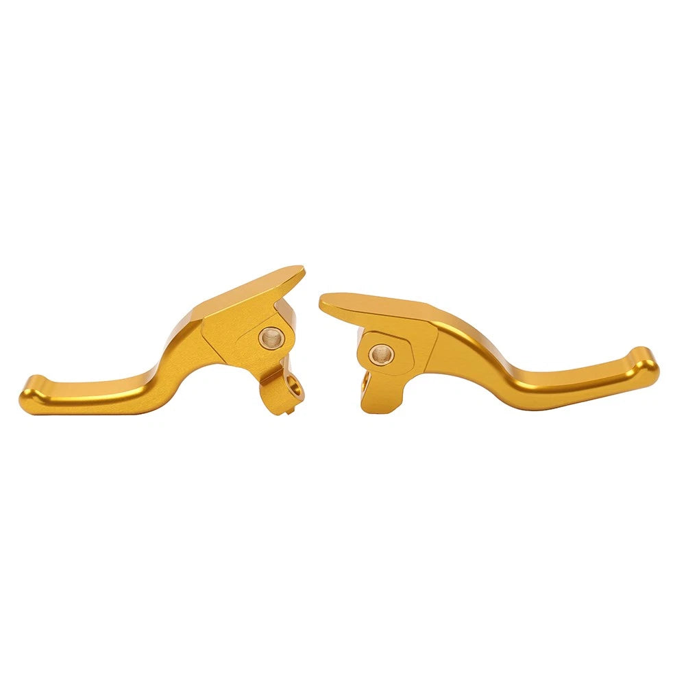 Brake Clutch Hand Lever for Harley Touring Trike (2017–2020)