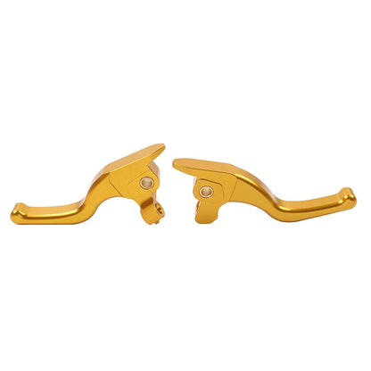 Brake Clutch Hand Lever for Harley Touring Trike (2017–2020)
