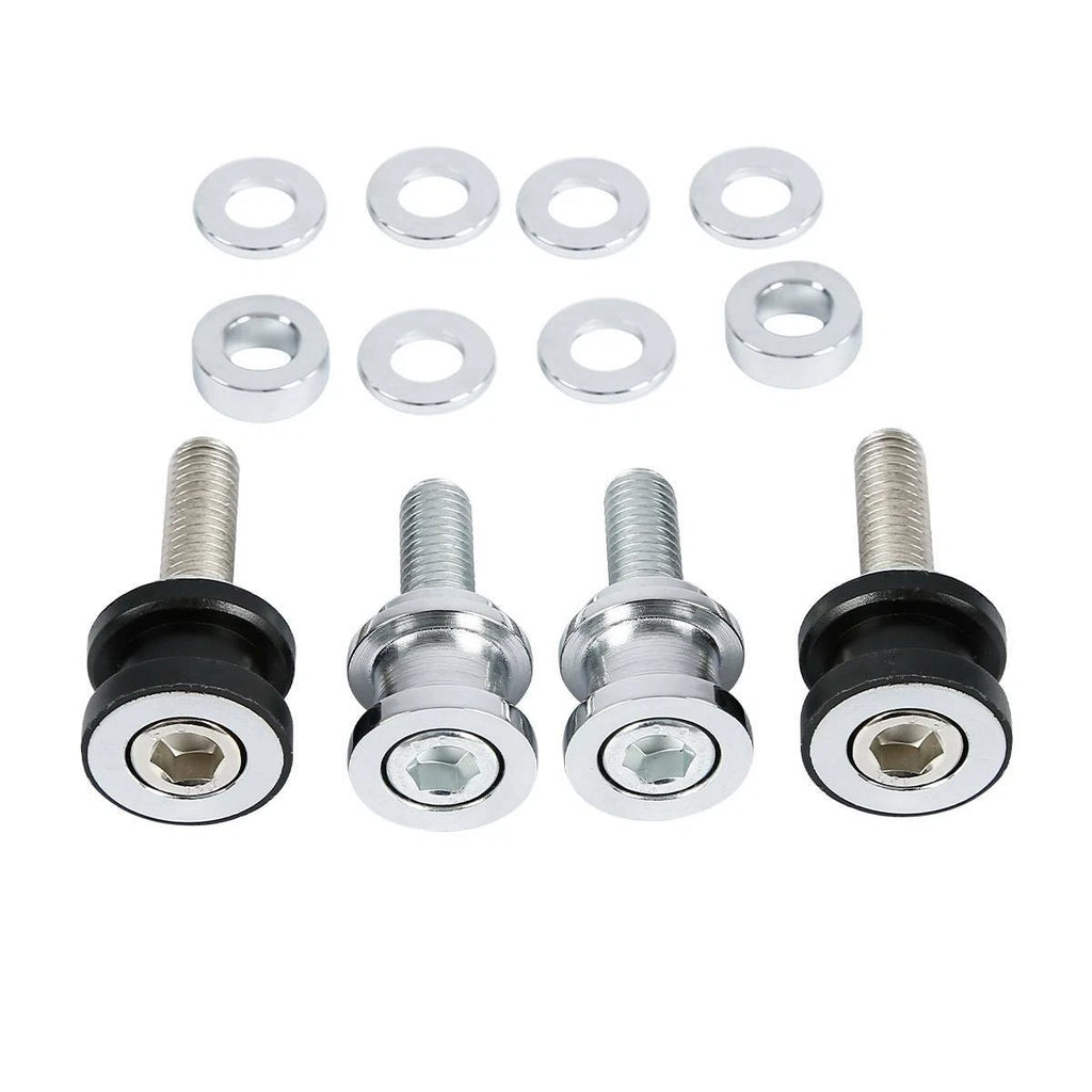 Detachable Docking Hardware Kit for Harley Fat Boy Breakout (2018–2025)