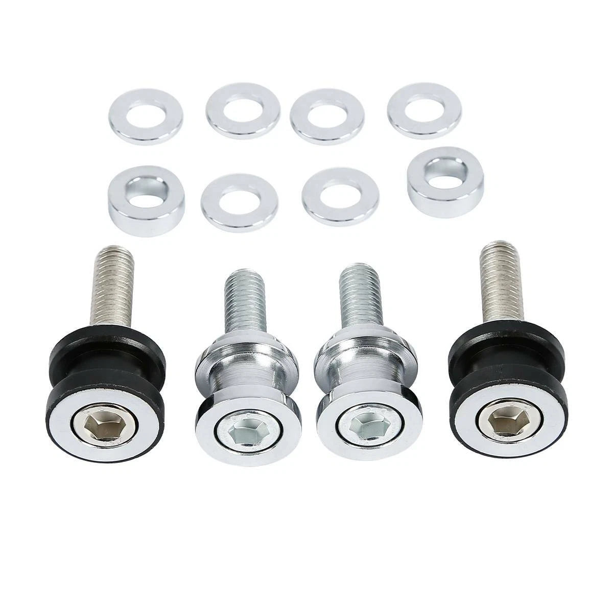 Detachable Docking Hardware Kit for Harley Fat Boy Breakout (2018–2025)