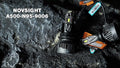 2X HB4 9006 LED Headlight Bulbs for