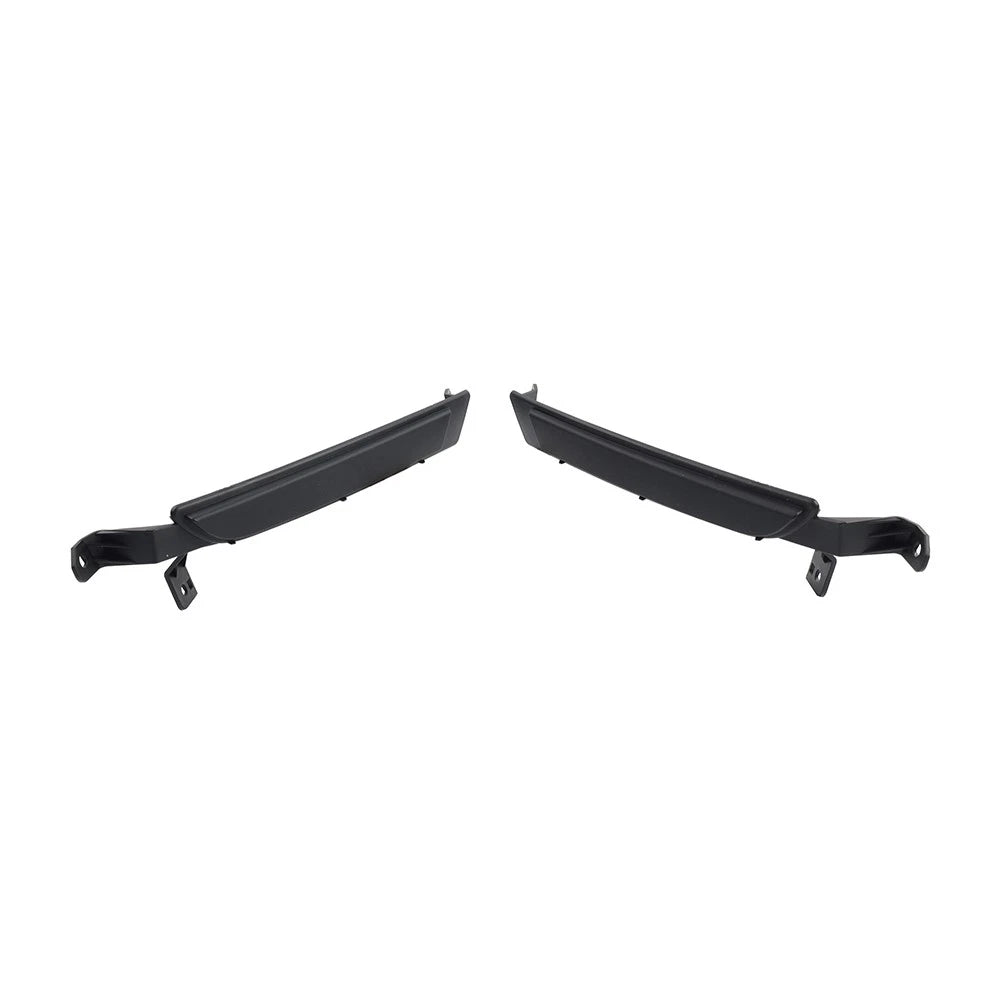 Fog Light Covers for Land Rover Discovery 5 (2017–Present)
