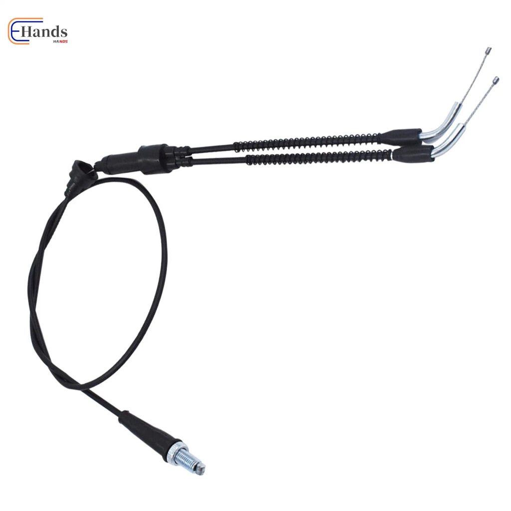 Throttle Cable for Yamaha YFZ350 Banshee (1987–2006)