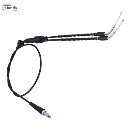 Throttle Cable for Yamaha YFZ350 Banshee (1987–2006)