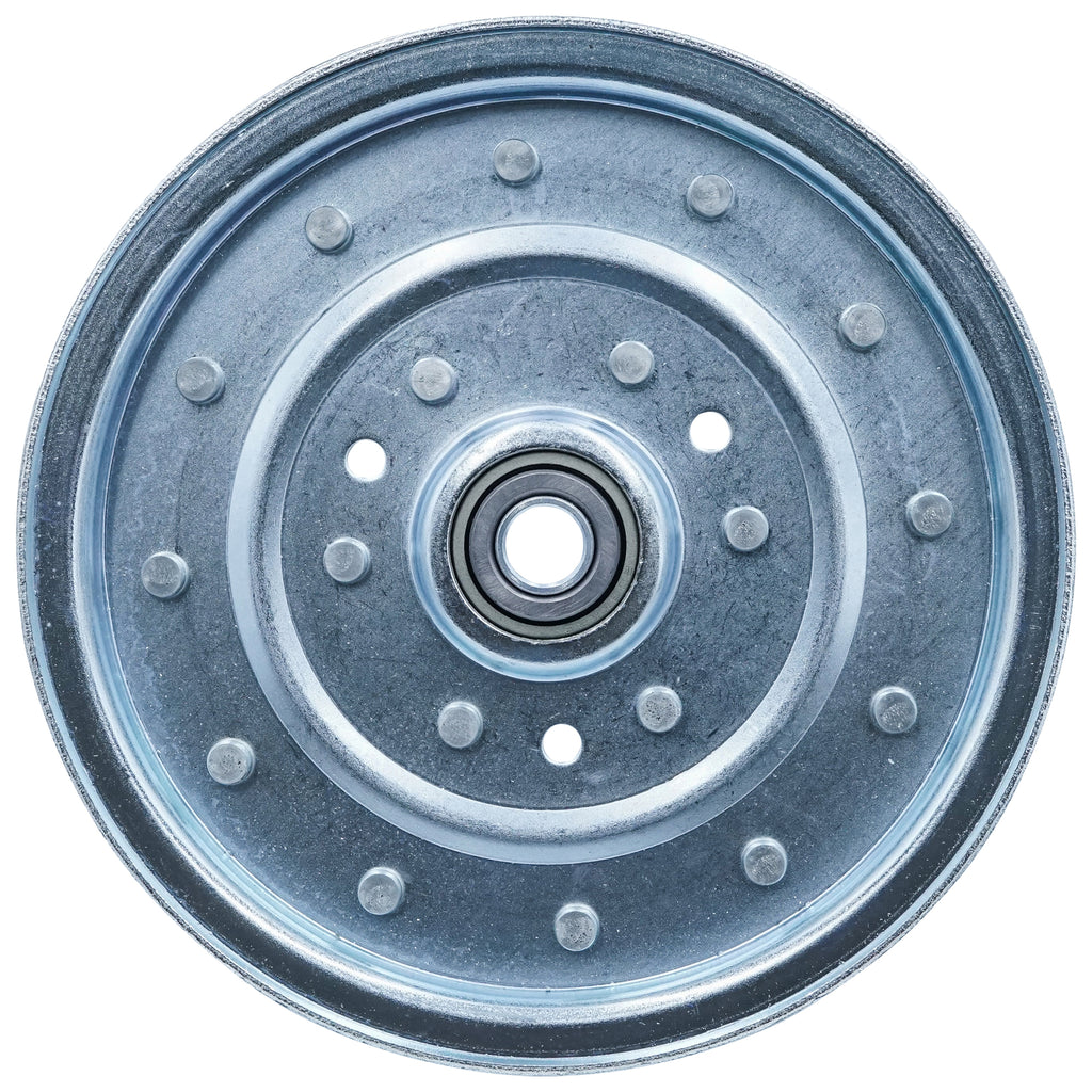 Deck Idler Pulley Replacement for Simplicity Citation Cobalt Zero-Turn (48 52 61)