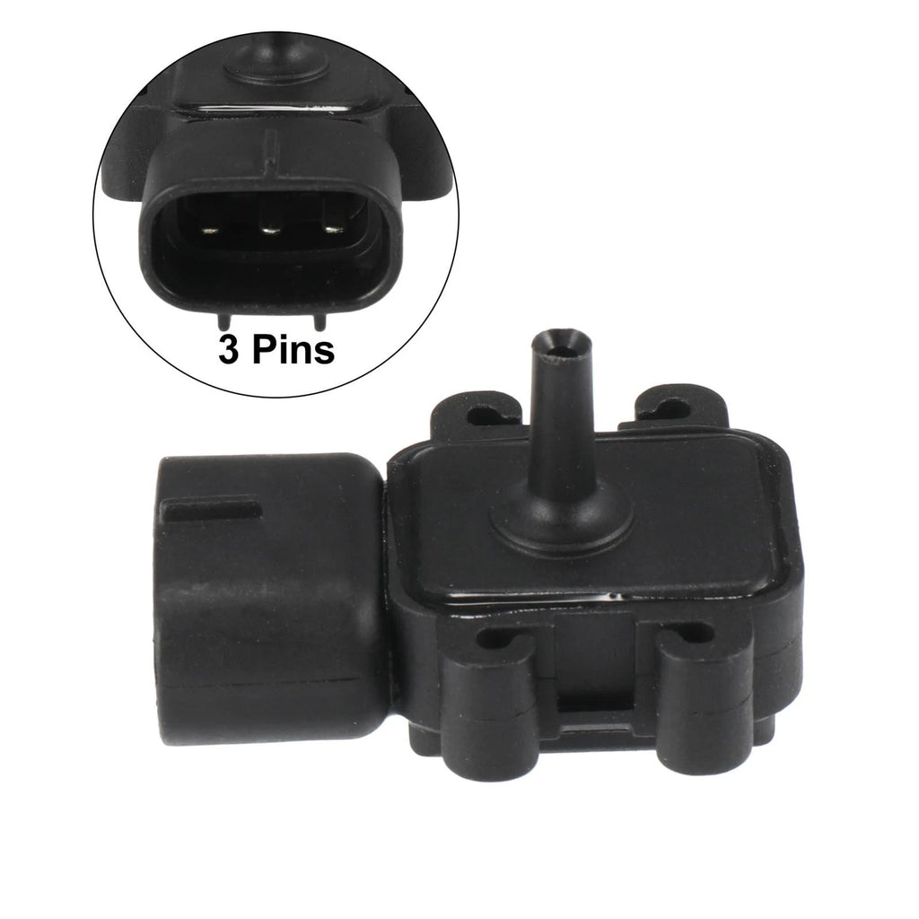MAP Manifold Absolute Pressure Sensor for Toyota Camry Solara (1999–2008)
