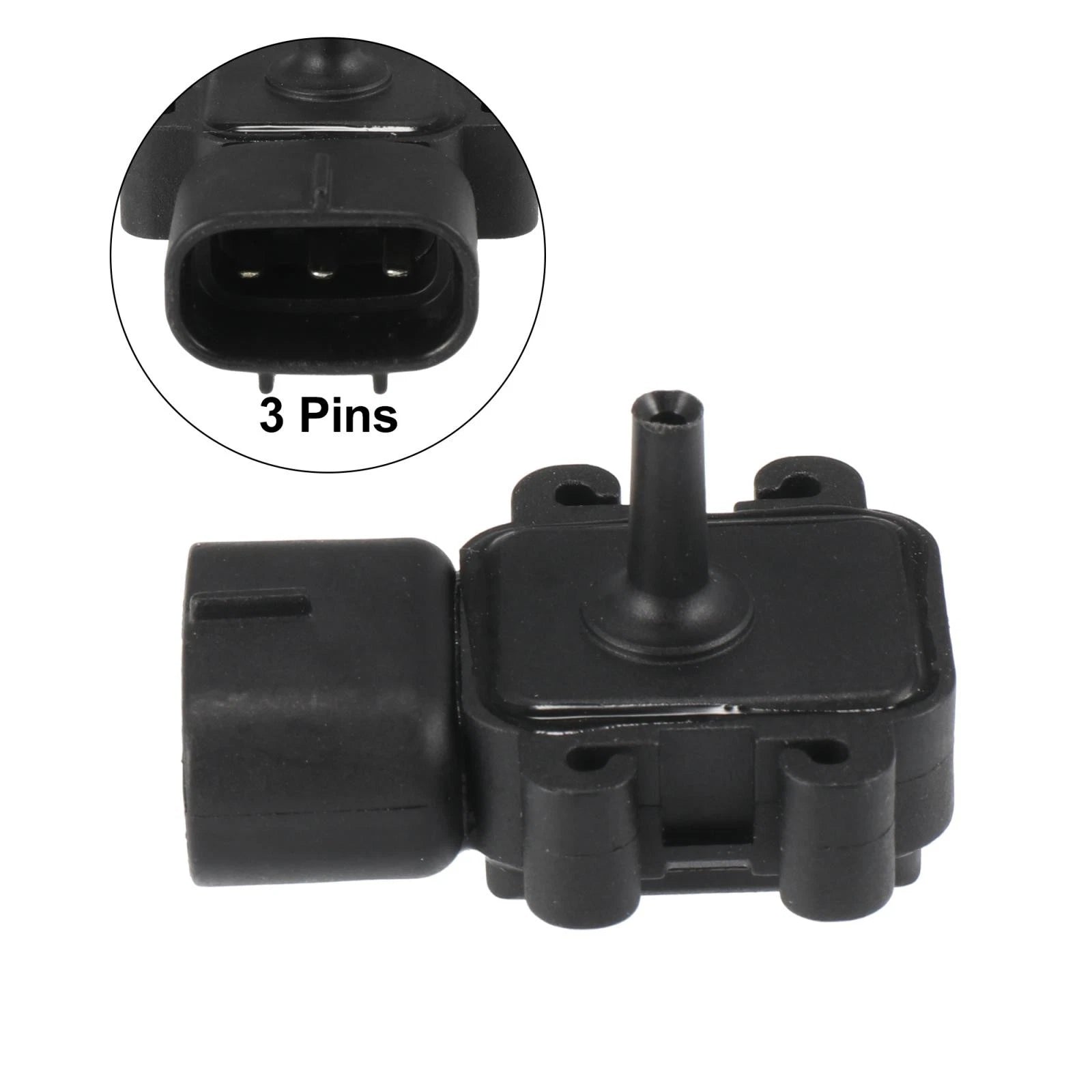 MAP Manifold Absolute Pressure Sensor for Toyota Camry Solara (1999–2008)