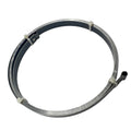 Rewind Spring for Johnson Evinrude 3-35 HP Outboard Motors (307573, 395460, 777484)