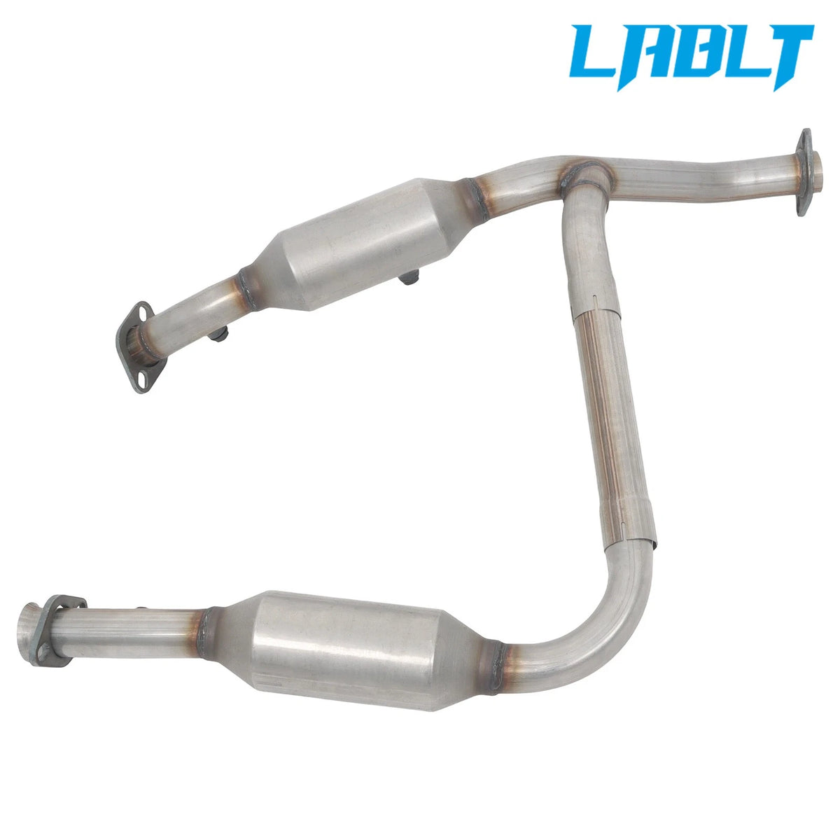 Catalytic Converter for Ford Explorer Sport Trac, Mercury Mountaineer 4.0L (2006–2010)