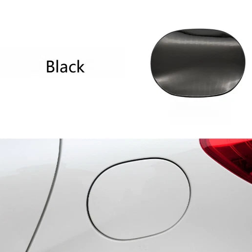 Fuel Tank Flap Cover for