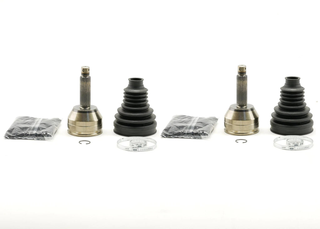 Outer CV Joint Kits for Polaris 224099 Front Set of 2