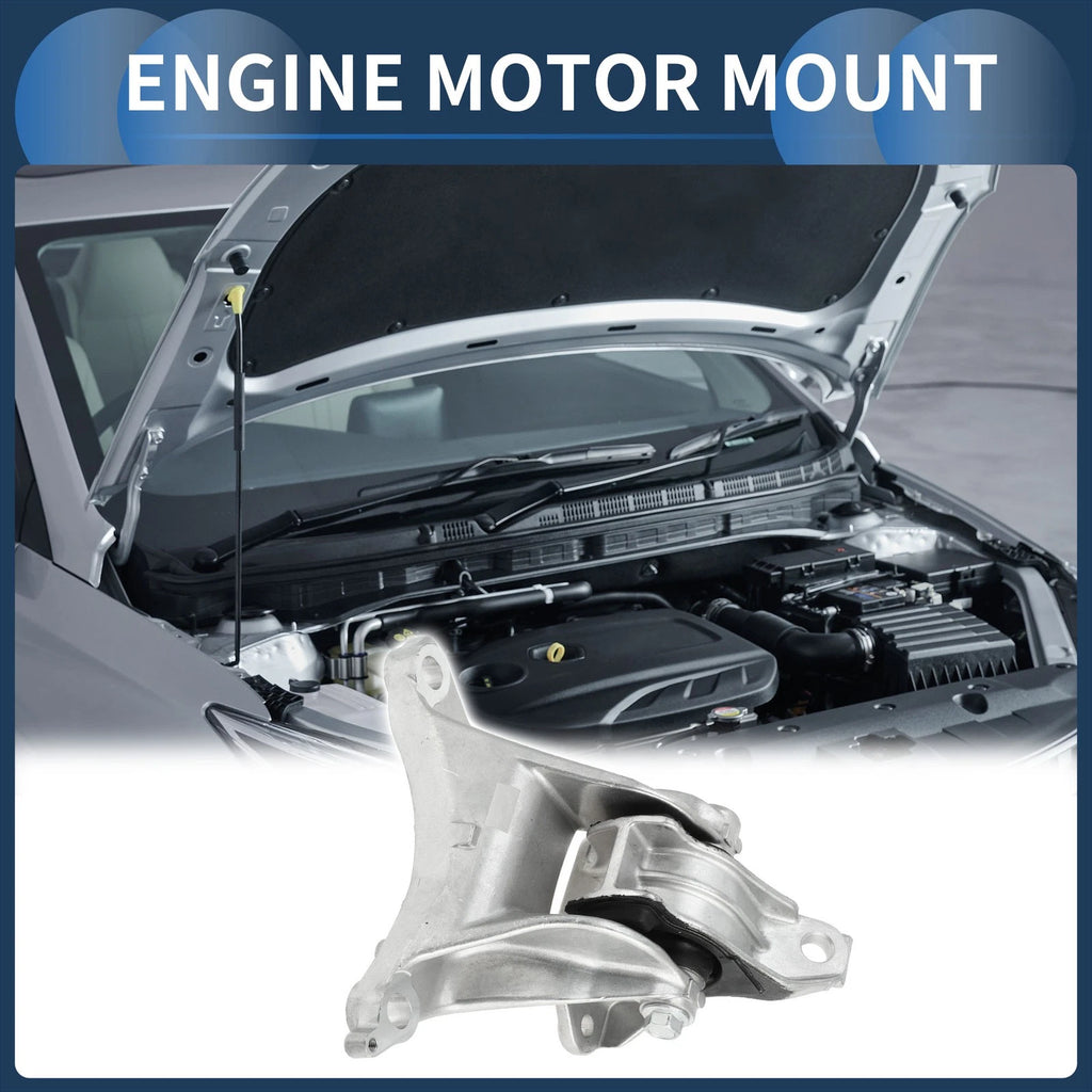 Engine Motor Mount Replacement for Honda Civic Si FB6 (2014–2016)