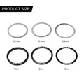 6X Bottom Bracket Washer for Bike Crankset (Universal)