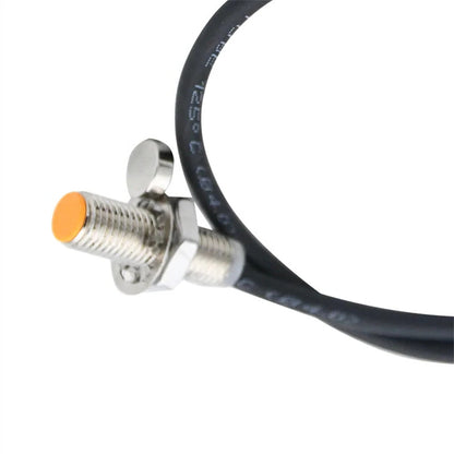Kickstand Side Stand Flameout Line for Sur-Ron Light Bee S & X (2018–2023)