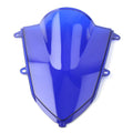 Windshield for Honda CBR500R (2019–2023) Blue