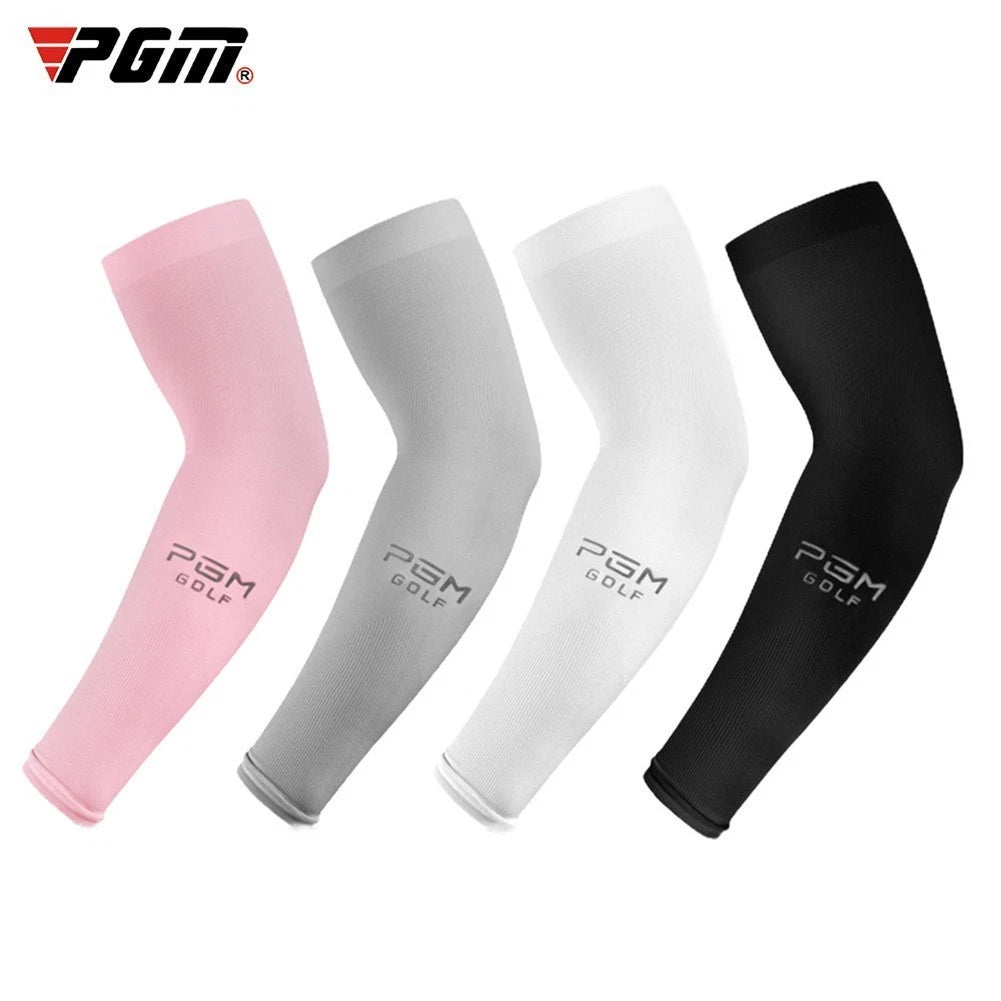 Unisex Arm Sleeve for UV Protection (Ice Silk)