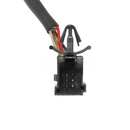 Backup Camera for Chevrolet For Sonic 2014 2015 2016 2017 2018 2019 2020