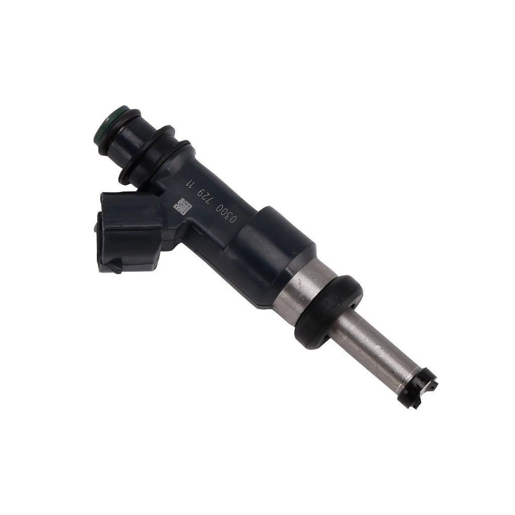 Set of 4 Fuel Injectors for Yamaha YZF-R1 (2004–2006) 5VY-13761-00-00