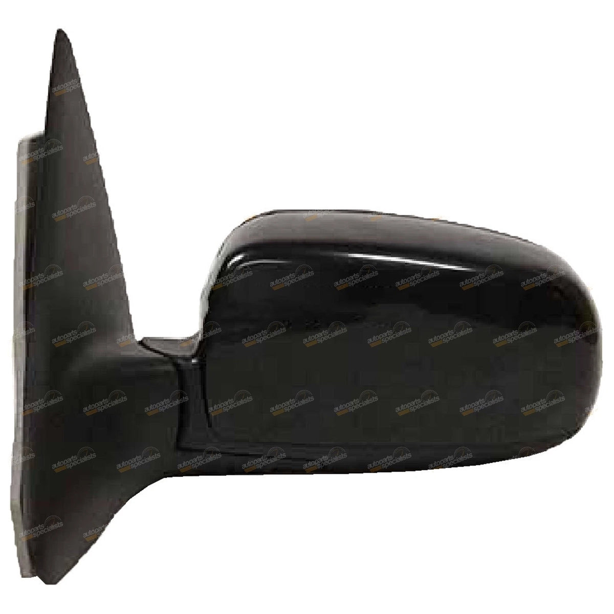 LH Electric Door Mirror for Ford Fairmont BA (2003–2005) LHS