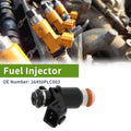 Fuel Injector Replacement for Honda Civic Si 2.0 (2002–2005)