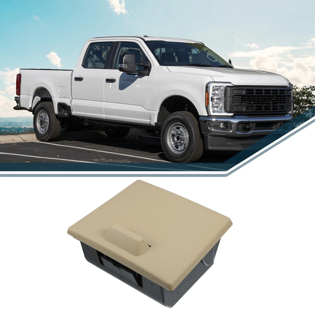 Cup Holder for Ford F-250 Super Duty (2008–2010) Practical Drink Holder