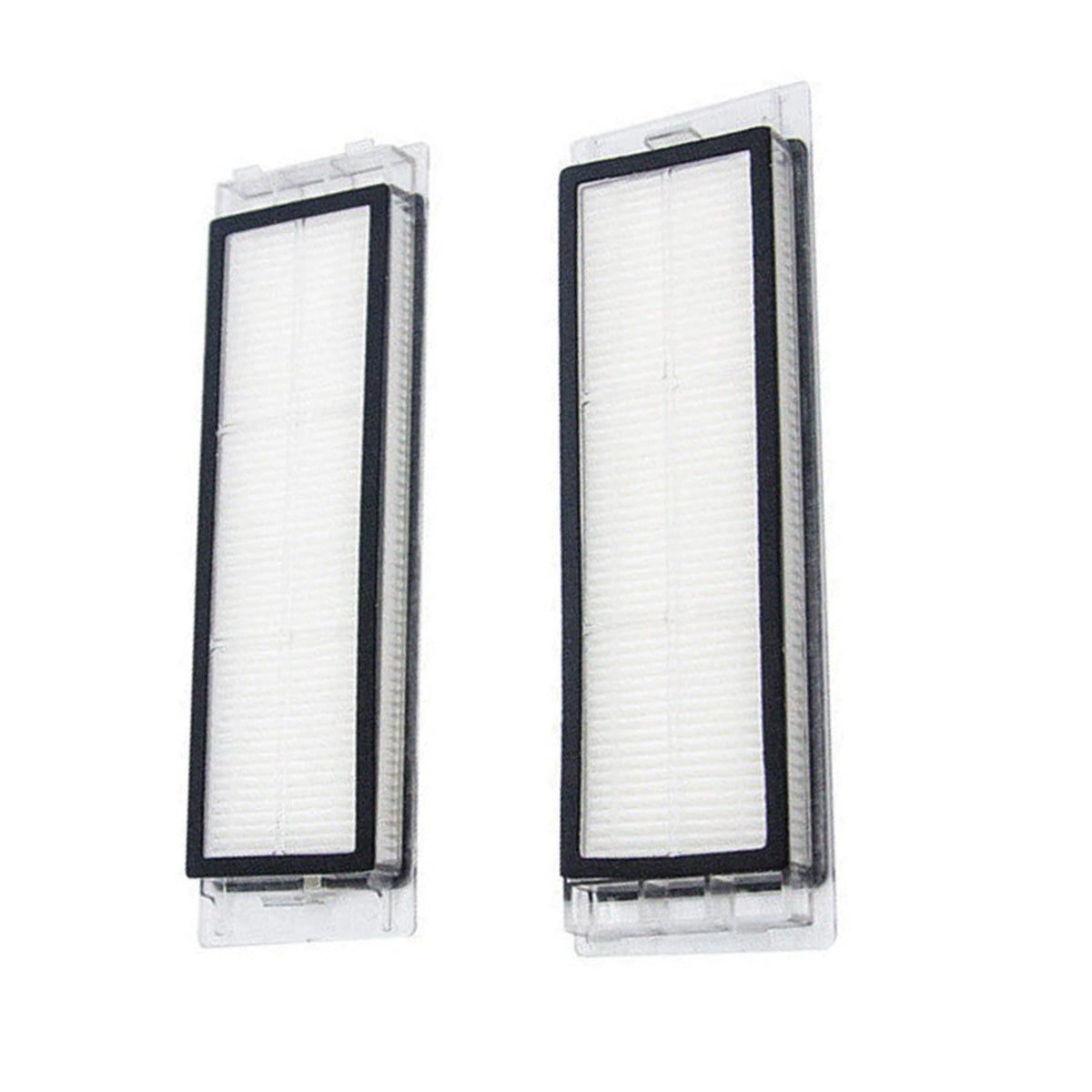 2X Vacuum Filters for Roborock S6 S5 (2019–2021)