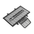 Radiator Guard Protector Cover Grille for Kawasaki Versys-X 300 (2017–2020)