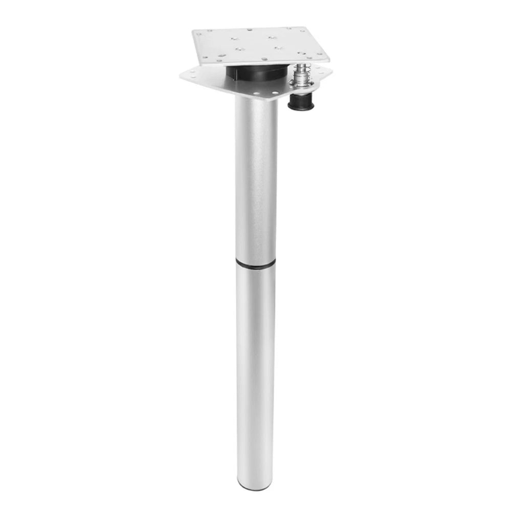 Adjustable Double Layer Table Legs 715mm for RV Dining Rooms