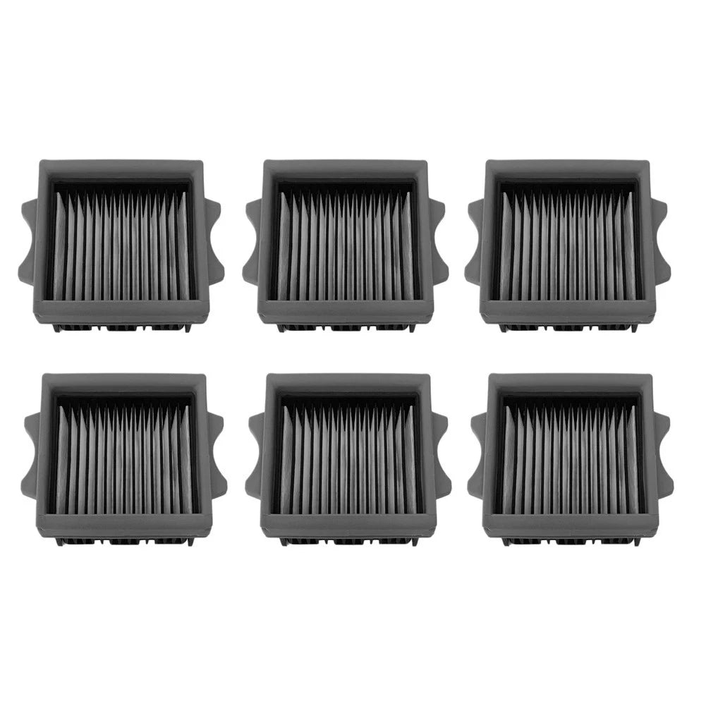 Dust Capture Washable Filter for Home Care (99.9% Efficiency)