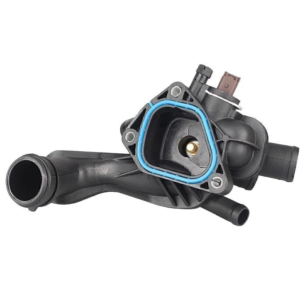 Coolant Thermostat Housing Assembly for BMW Mini Cooper (2007–2013)