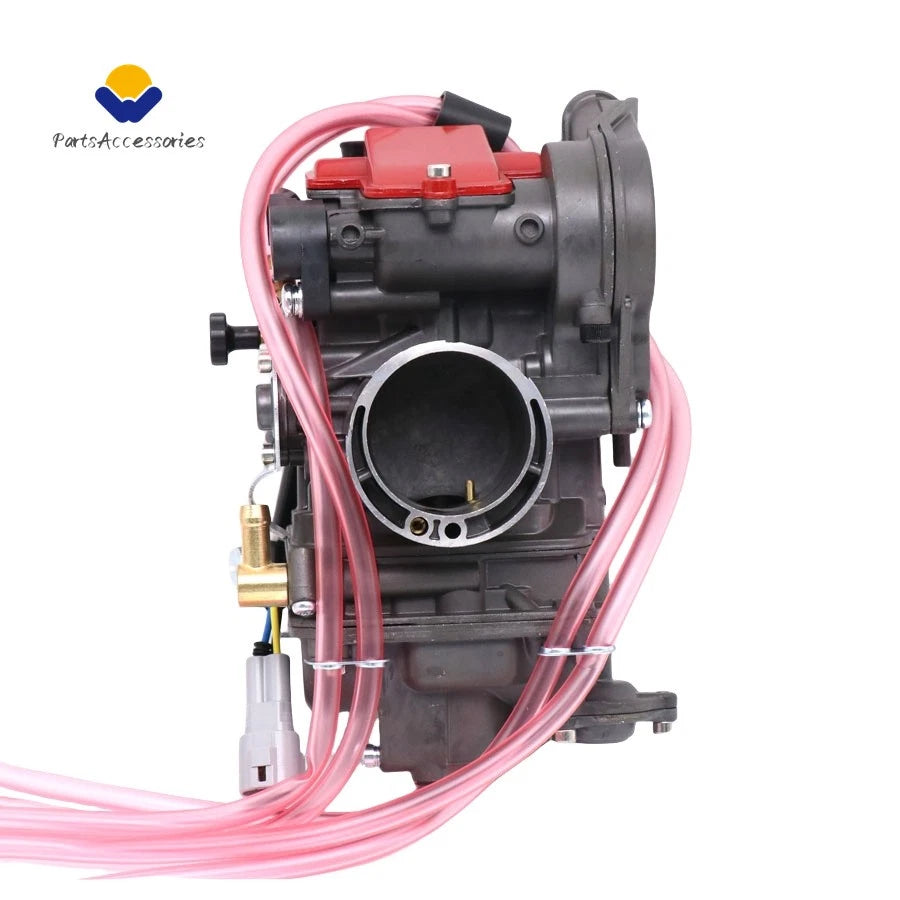 Carburetor for Yamaha WR400F WR450F WR426F YFZ450 YZ400F YZ450F (2000–2007)