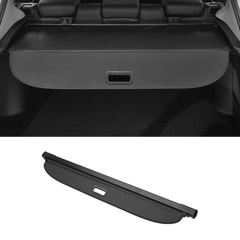 Trunk Retractable Cargo Cover OEM for Volkswagen Touran (2006–2015)