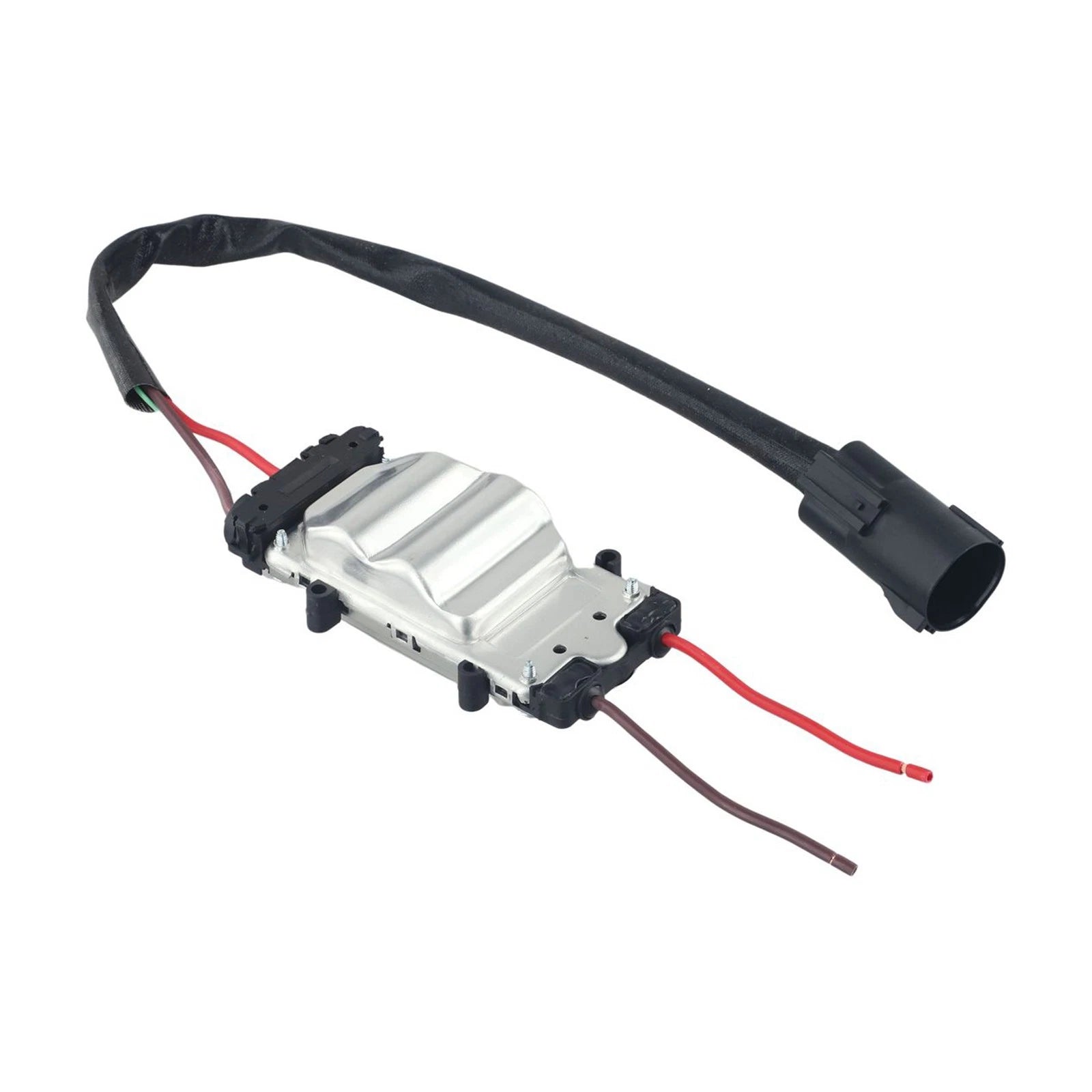 Cooling Fan Control Relay Module for 1137328365
