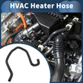 HVAC Heater Hose Replacement for BMW X5 X6 (2007–2019)