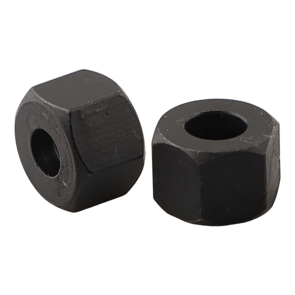 5X Heat Treated Trimmer Chuck 6mm 8mm for Engraving