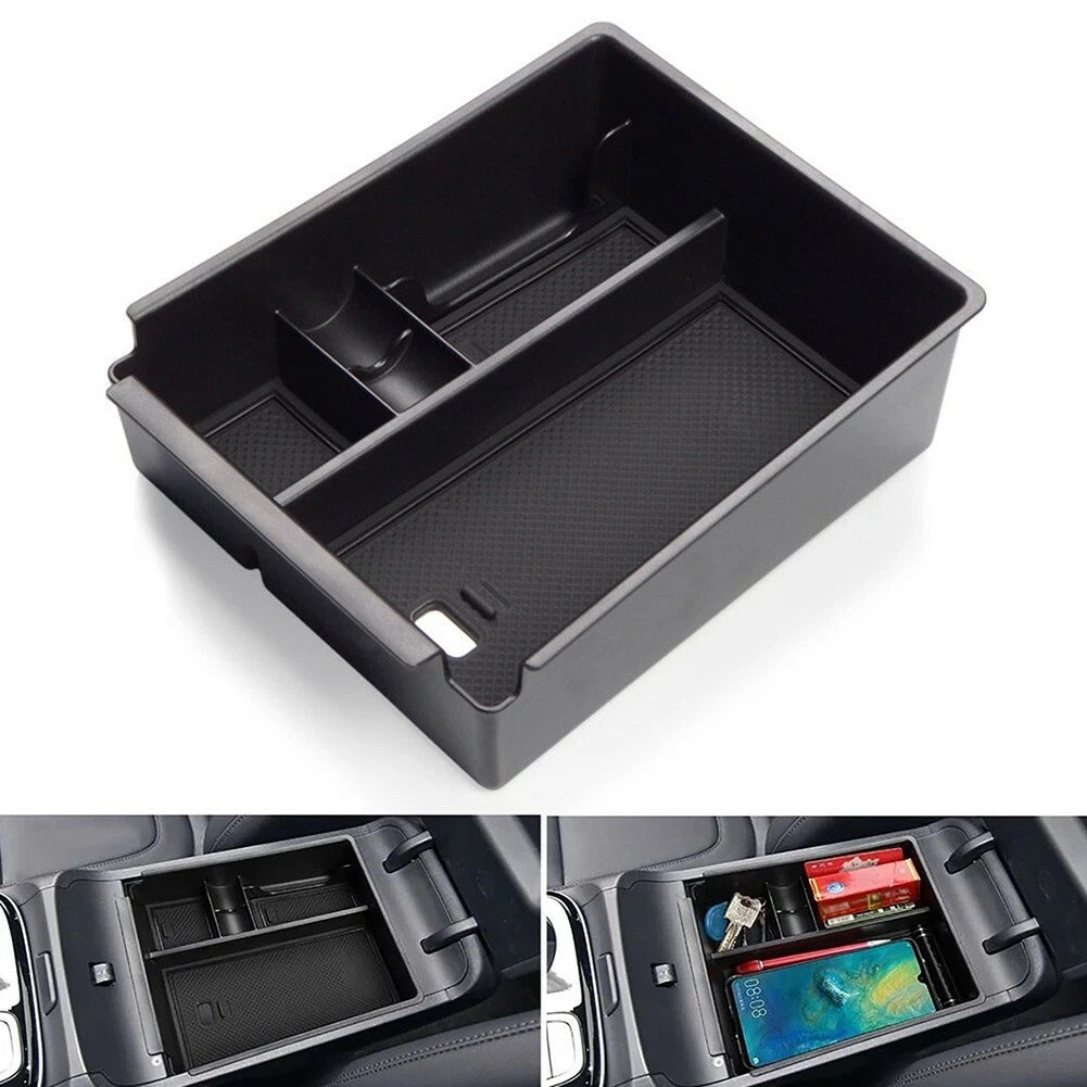 Center Console Organizer Tray for Hyundai Tucson (2022)