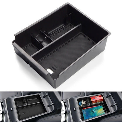 Center Console Organizer Tray for Hyundai Tucson (2022)