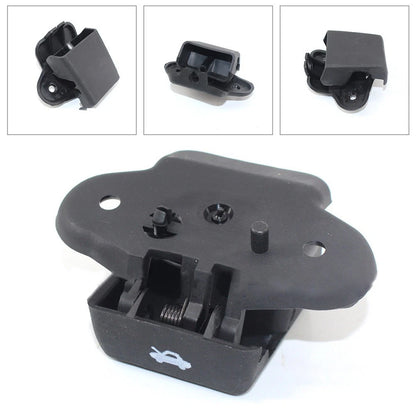 Hood Release Handle for