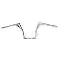 1 1/4" Fat 14" Rise Handlebar for Harley Heritage Softail (2000–2023)