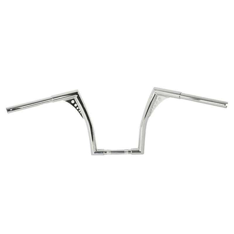 1 1/4" Fat 14" Rise Handlebar for Harley Heritage Softail (2000–2023)