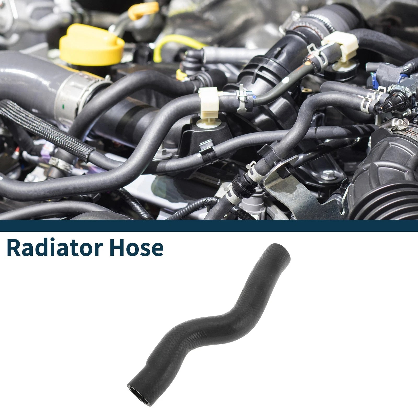 Radiator Hose Replacement for Toyota Camry 2012 2.0L (2012–2012)