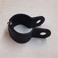1x Crash Bar Mount Clamp for Longhorn Footpeg (HTT)