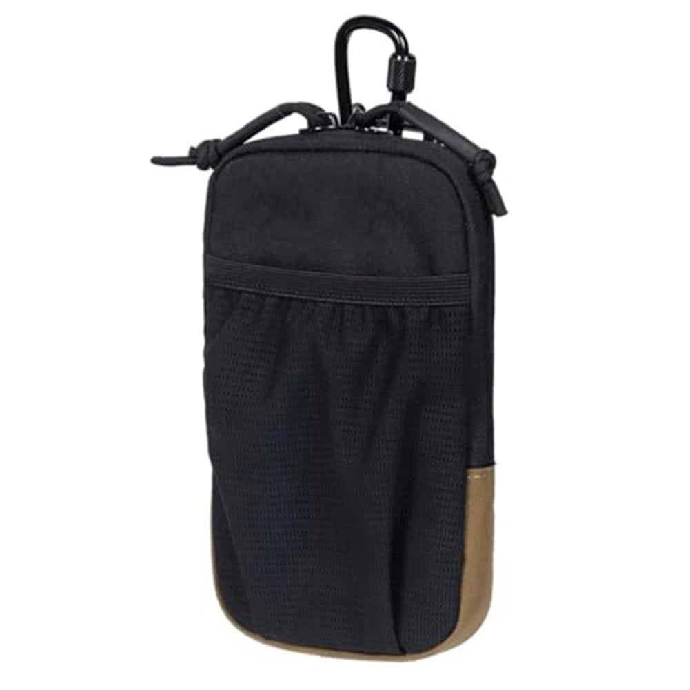 Utility Tool Bag with Smooth Zipper for Backpacks