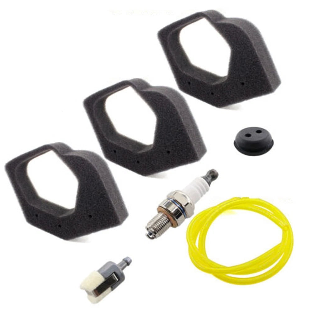 Air Filter for Lawn Mower Edgers