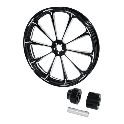 18" x 3.5" Wheel Rim for Harley Street Glide (1997–2021)
